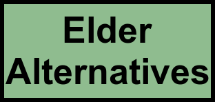 Logo of Elder Alternatives, , Boca Raton, FL