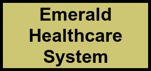 Logo of Emerald Healthcare System, , Fayetteville, GA