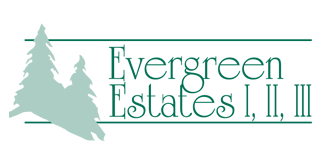 Logo of Evergreen Estates I, Assisted Living, Cedar Rapids, IA