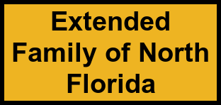 Logo of Extended Family of North Florida, , Palm Coast, FL