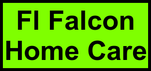 Logo of Fl Falcon Home Care, , Largo, FL
