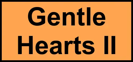 Logo of Gentle Hearts II, Assisted Living, Arvada, CO