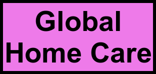 Logo of Global Home Care, , Fairfax, VA