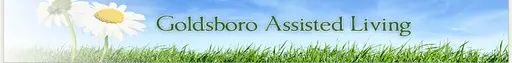 Logo of Goldsboro Assisted Living, Assisted Living, Memory Care, Goldsboro, NC