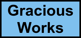 Logo of Gracious Works, , Wildwood, FL
