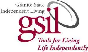 Logo of Granite State Independent Living (Gsil), , Concord, NH