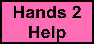 Logo of Hands 2 Help, , North Miami, FL
