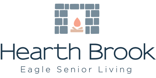 Logo of Hearth Brook, Assisted Living, Newark, OH