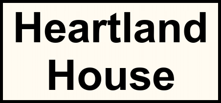 Logo of Heartland House, Assisted Living, Memory Care, Wautoma, WI