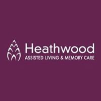 Logo of Heathwood Assisted Living at Williamsville, Assisted Living, Williamsville, NY