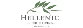 Logo of Hellenic Senior Living of Indianapolis, Assisted Living, Indianapolis, IN