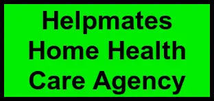Logo of Helpmates Home Health Care Agency, , Meadville, PA