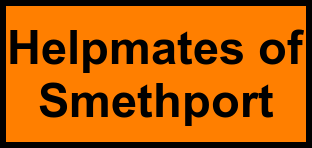 Logo of Helpmates of Smethport, , Smethport, PA