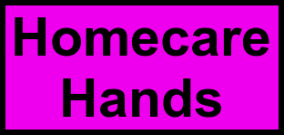 Logo of Homecare Hands, , Springfield, MA
