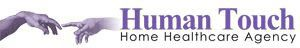 Logo of Human Touch Home Healthcare Agency, , Allentown, PA
