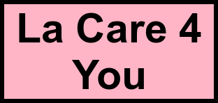 Logo of La Care 4 You, , Beverly Hills, CA