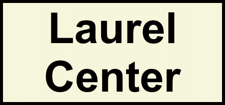 Logo of Laurel Center, Assisted Living, Hamburg, PA