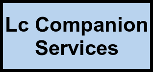 Logo of Lc Companion Services, , Tavares, FL