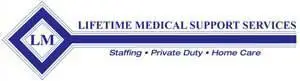 Logo of Lifetime Medical, , Pawtucket, RI