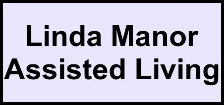 Logo of Linda Manor Assisted Living, Assisted Living, Leeds, MA
