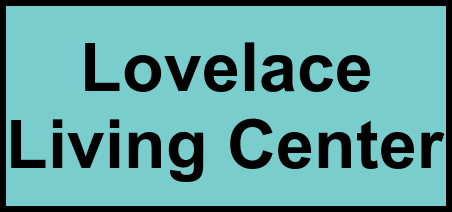 Logo of Lovelace Living Center, Assisted Living, Woodstock, GA