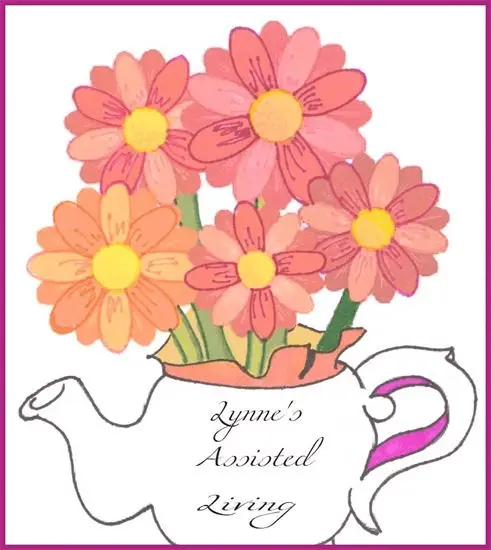 Logo of Lynne's Assisted Living, Assisted Living, Surprise, AZ