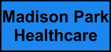 Logo of Madison Park Healthcare, Assisted Living, Huntington, WV