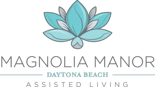 Logo of Magnolia Manor at Daytona Beach, Assisted Living, Daytona Beach, FL