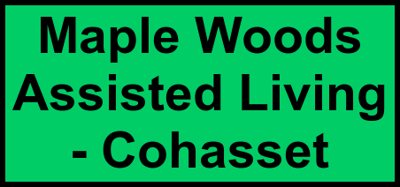 Logo of Maple Woods Assisted Living - Cohasset, Assisted Living, Memory Care, Cohasset, MN
