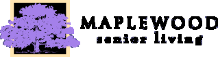 Logo of Maplewood at Newtown, Assisted Living, Newtown, CT