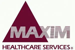 Logo of Maxim Healthcare Services of Salt Lake City, , Salt Lake City, UT