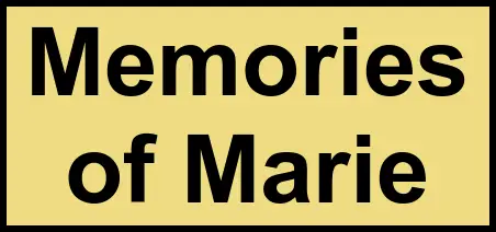 Logo of Memories of Marie, Assisted Living, Toronto, OH