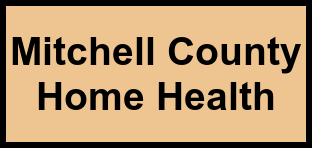 Logo of Mitchell County Home Health, , Bakersville, NC