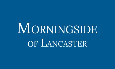 Logo of Morningside of Lancaster, Assisted Living, Memory Care, Lancaster, SC