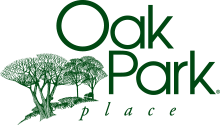 Logo of Oak Park Place Dubuque, Assisted Living, Memory Care, Dubuque, IA