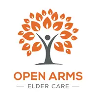 Logo of Open Arms Elder Care, Assisted Living, Belgrade, MT