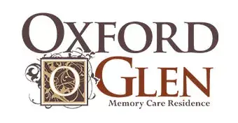 Logo of Oxford Glen at Carrollton, Assisted Living, Carrollton, TX