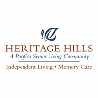 Logo of Pacifica Senior Living Heritage Hills, Assisted Living, Hendersonville, NC