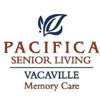Logo of Pacifica Senior Living Vacaville, Assisted Living, Vacaville, CA