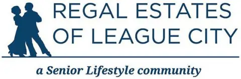 Logo of Regal Estates of League City, Assisted Living, League City, TX