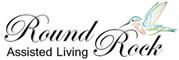 Logo of Round Rock Assisted Living, Assisted Living, Round Rock, TX