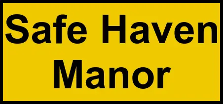 Logo of Safe Haven Manor, Assisted Living, Sudlersville, MD