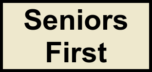Logo of Seniors First, , Orlando, FL