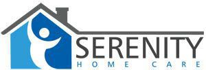 Logo of Serenity Home Care of Broward, , Oakland Park, FL