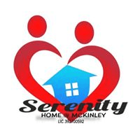 Logo of Serenity Home at McKinley, Assisted Living, French Camp, CA