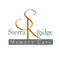 Logo of Sierra Ridge Memory Care, Assisted Living, Memory Care, Auburn, CA