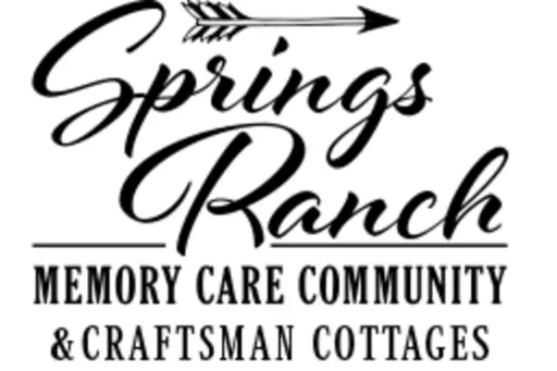Logo of Springs Ranch Memory Care Community, Assisted Living, Memory Care, Colorado Springs, CO