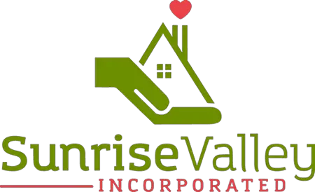 Logo of Sunrise Valley, Assisted Living, Apple Valley, CA