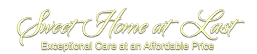 Logo of Sweet Home at Last, Assisted Living, Deltona, FL