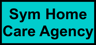 Logo of Sym Home Care Agency, , Charlotte, NC